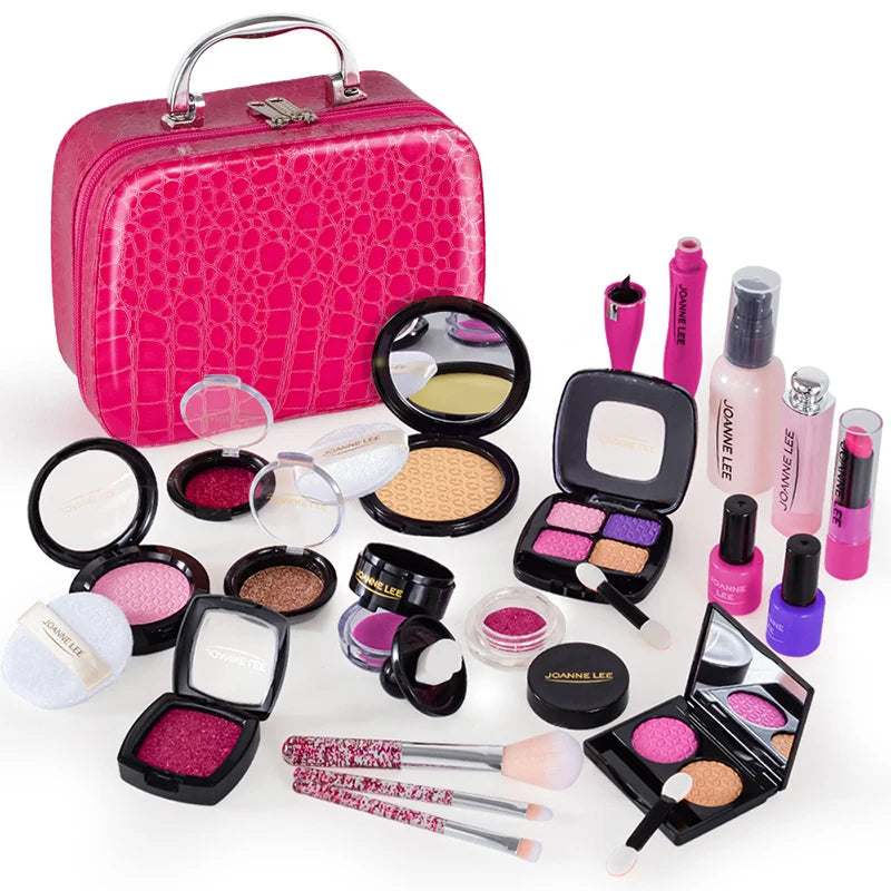 Set de Maquillage Enfant Fille