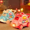 Voiture Musicale Lumineuse pour Bébé
