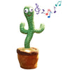 Cactus Dansant Parlant