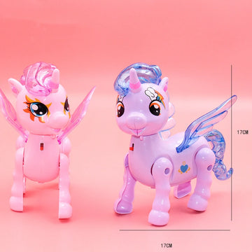 Licorne Électronique pour Enfant