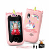 Téléphone Jouet Licorne pour Enfant