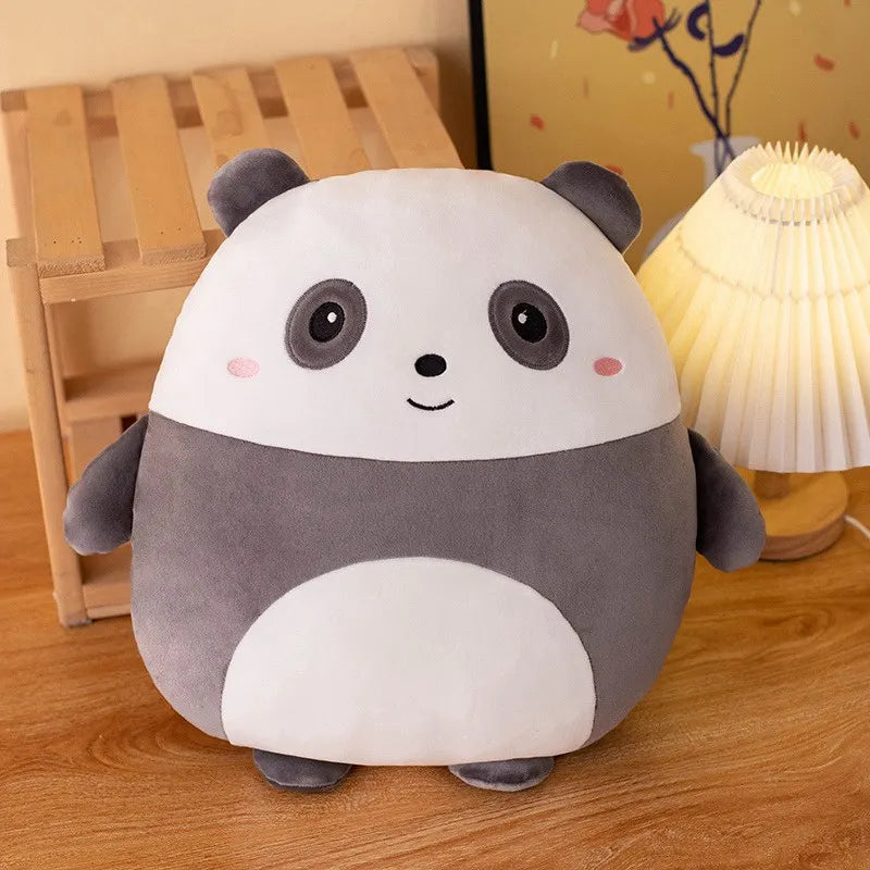 Peluche Coussin Kawaii