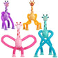 Jouet Girafe Télescopique Anti-Stress pour Enfants