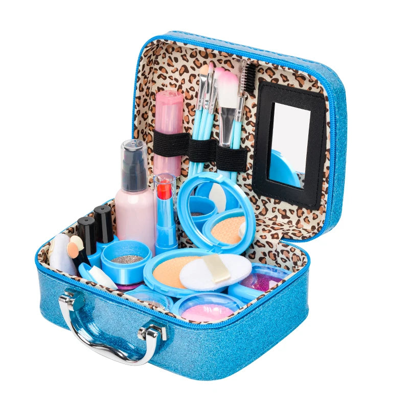 Set de Maquillage Enfant Fille