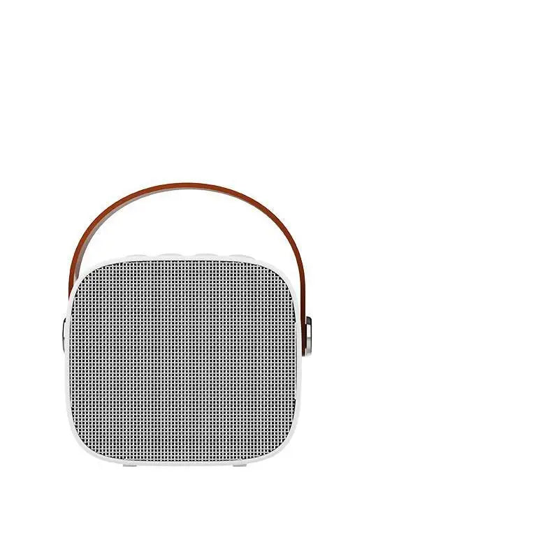 Mini Machine Karaoké Enfant & Adulte