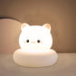 Veilleuse LED Rechargeable Enfant