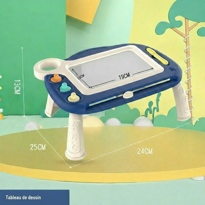Tableau de Dessin Magnétique Enfant