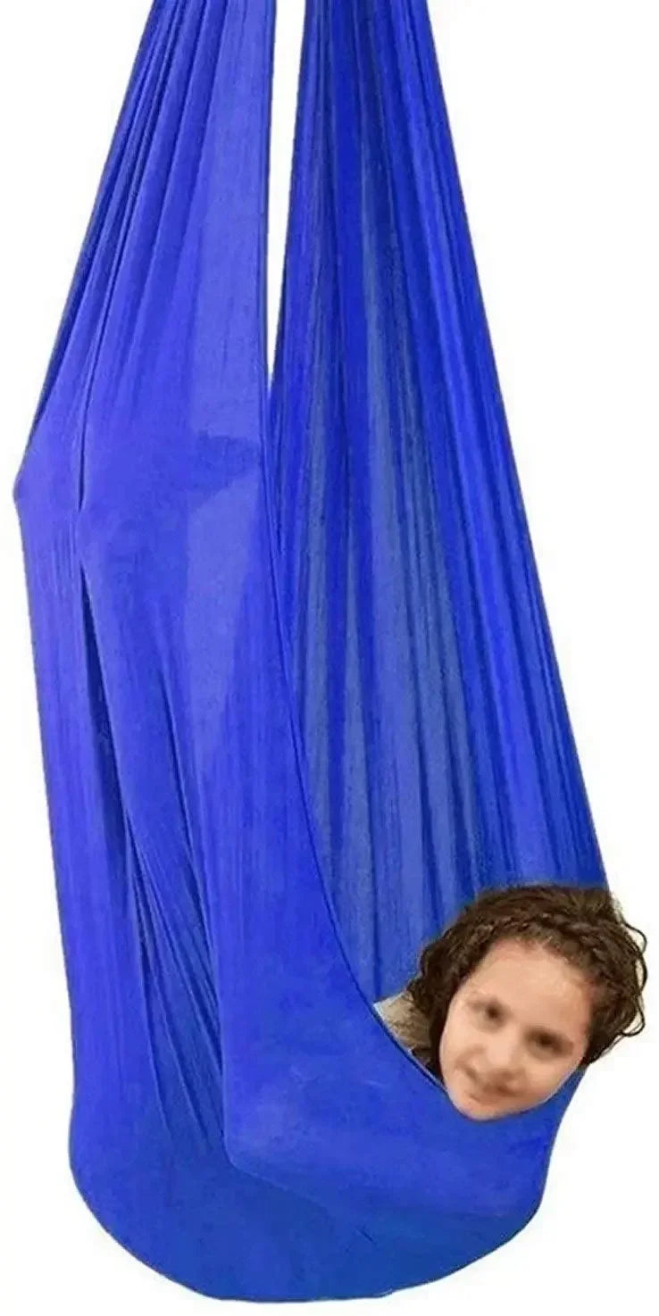 Hamac Aérien Enfant