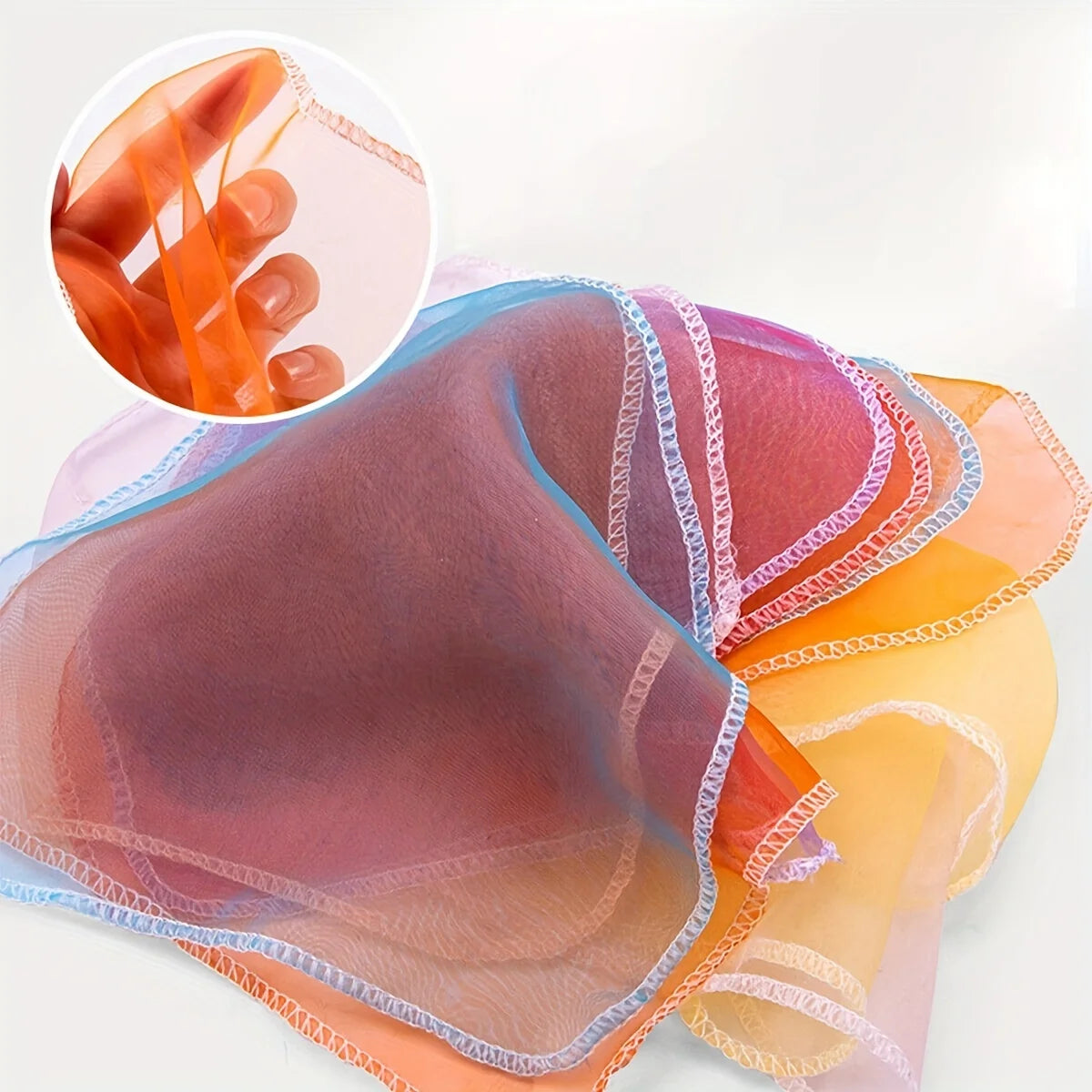 Boîte Magique Montessori Bébé