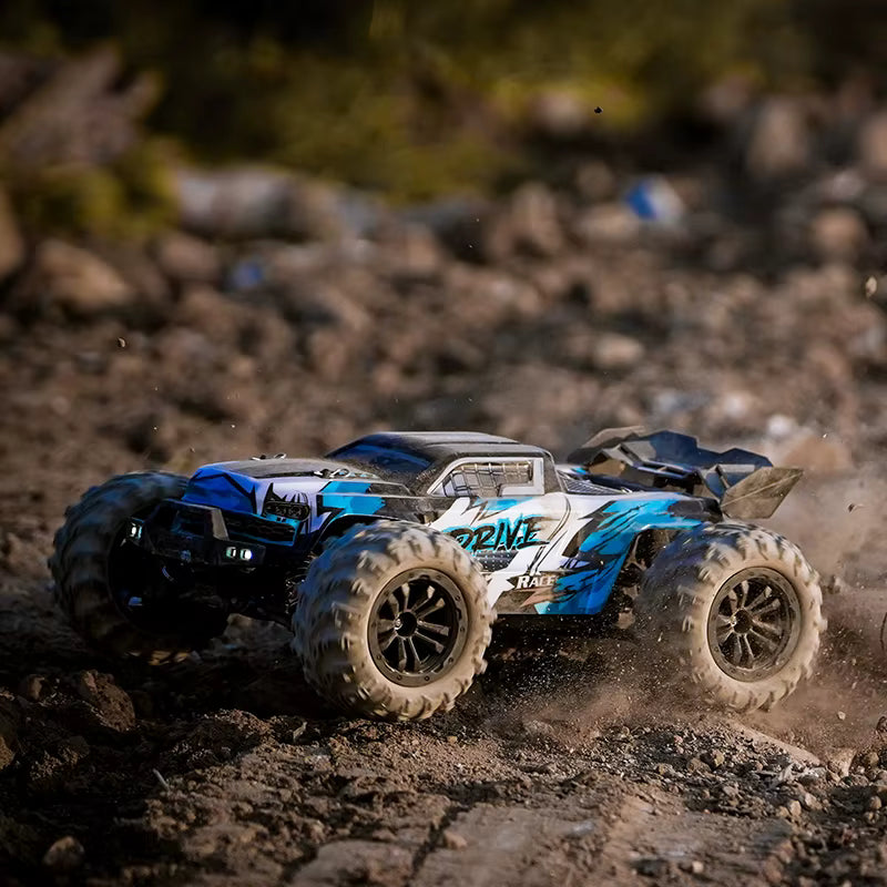 Voiture RC Tout-Terrain 1:16