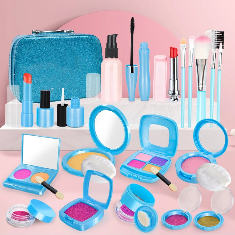Set de Maquillage Enfant Fille