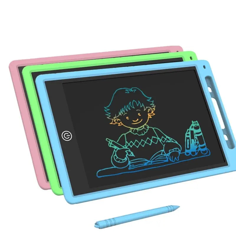 Tablette d’Écriture LCD Enfant