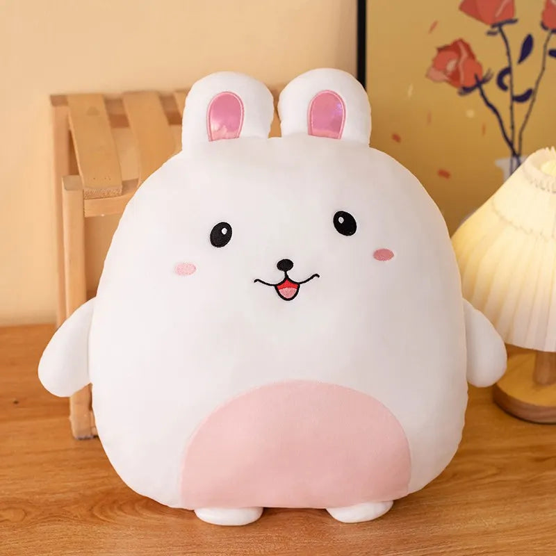 Peluche Coussin Kawaii