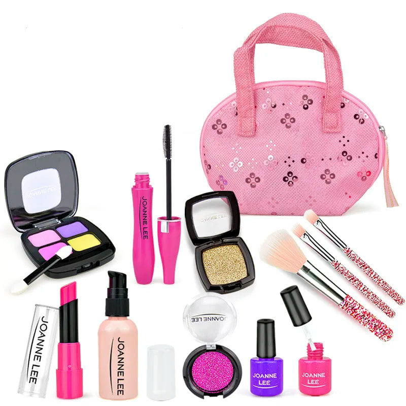 Set de Maquillage Enfant Fille
